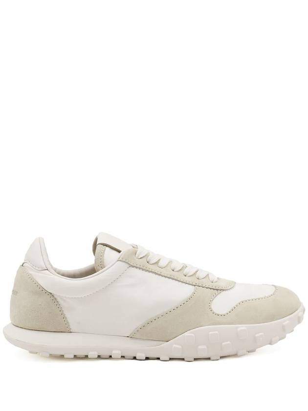 Jil Sander Low Top Sneakers Shoes - JIL SANDER - BALAAN 1