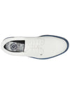 Men'S Gallivanter Pebble Leather Spikeless Snow - G/FORE - BALAAN 5