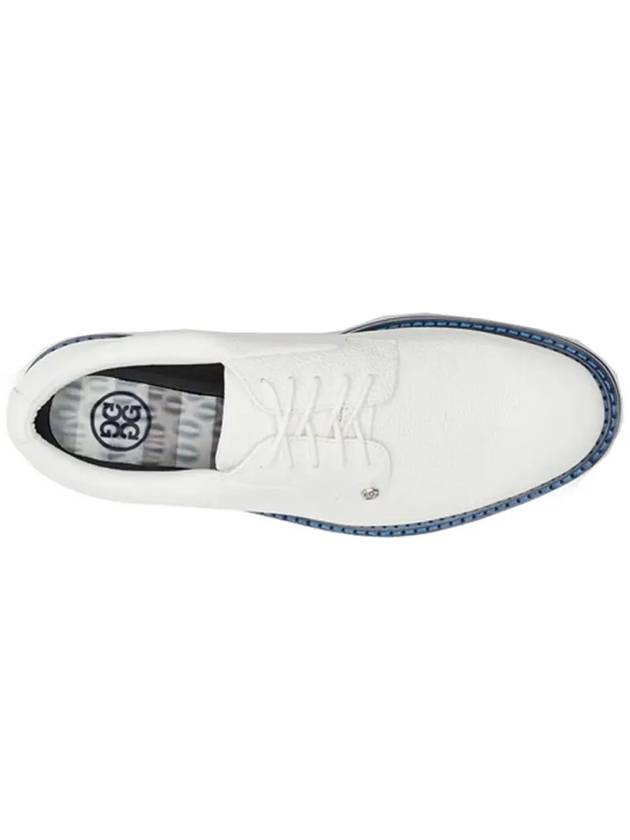 Men'S Gallivanter Pebble Leather Spikeless Snow - G/FORE - BALAAN 5