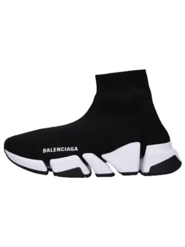 sneakers - BALENCIAGA - BALAAN 1