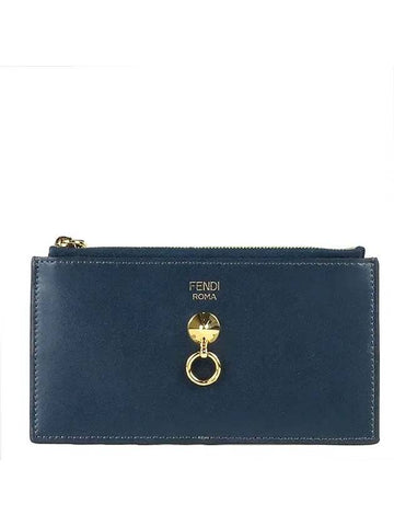 8M0388 card business wallet - FENDI - BALAAN 1