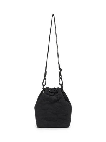 ABD Bucket Bag Black - VANS - BALAAN 1