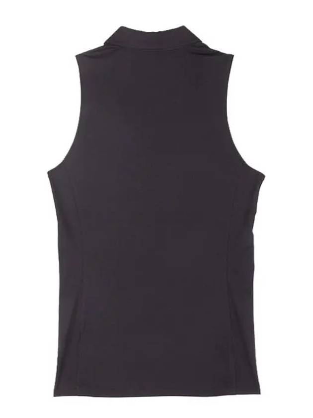 Women's Dena Sleeveless  Top Black - J.LINDEBERG - BALAAN 3