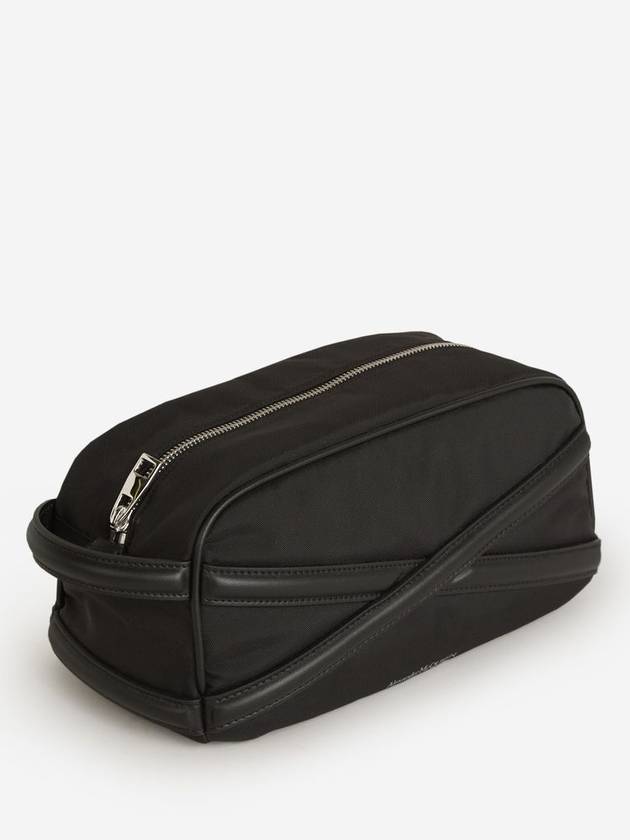 Am&#xE9;s Technical Toiletry Bag - ALEXANDER MCQUEEN - BALAAN 2