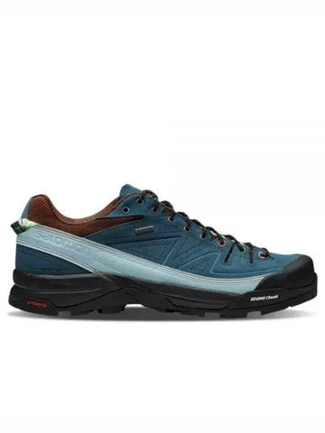 Dijalpe Gore Tex for TBA The Broken Arm Blue - SALOMON - BALAAN 1