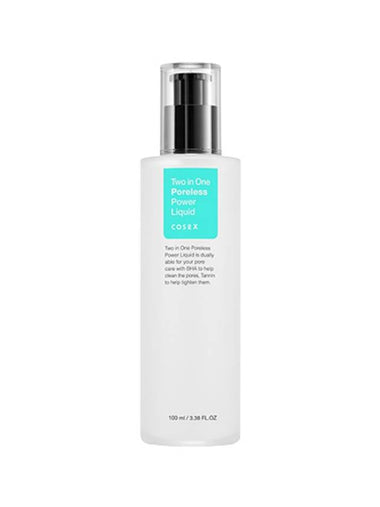 [COSRX] Two In One Poreless Power Liquid 100ml - COSRX - BALAAN 1