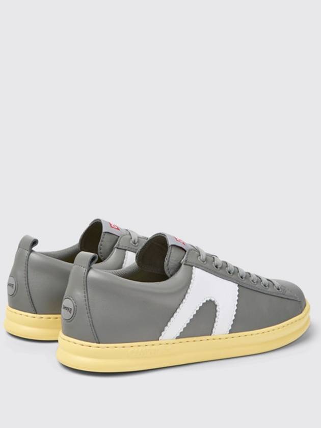 Sneakers K100893 003 RUNNER 0 Gray - CAMPER - BALAAN 4