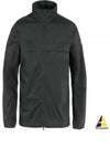 Men s Abisko Hike Jacket 86700030 M - FJALL RAVEN - BALAAN 2