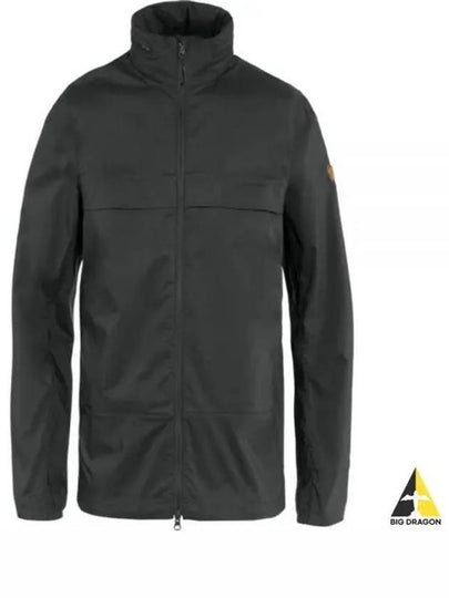 Abisko Hike Jacket M - FJALL RAVEN - BALAAN 2