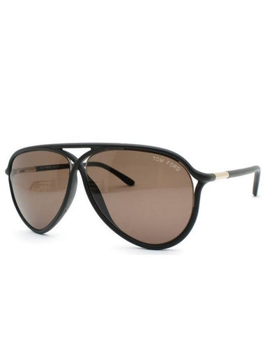 Sunglasses MAXIMILLION TF206 48J - TOM FORD - BALAAN 1