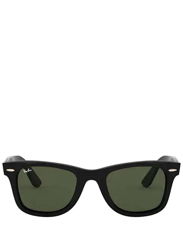 Ray-Ban RB4340 Black - RAY-BAN - BALAAN 1