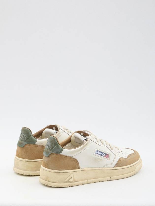 Super Vintage sneakers - AUTRY - BALAAN 3