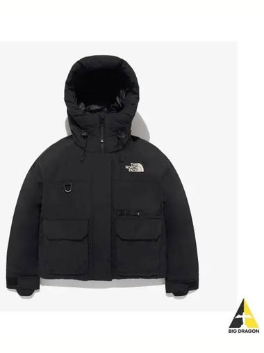 The North Face NJ1DQ84A Women s Opus RDS Down Jacket - THE NORTH FACE - BALAAN 1