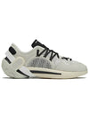 Idoso Boost Low-Top Sneakers White Black Grey - Y-3 - BALAAN 1