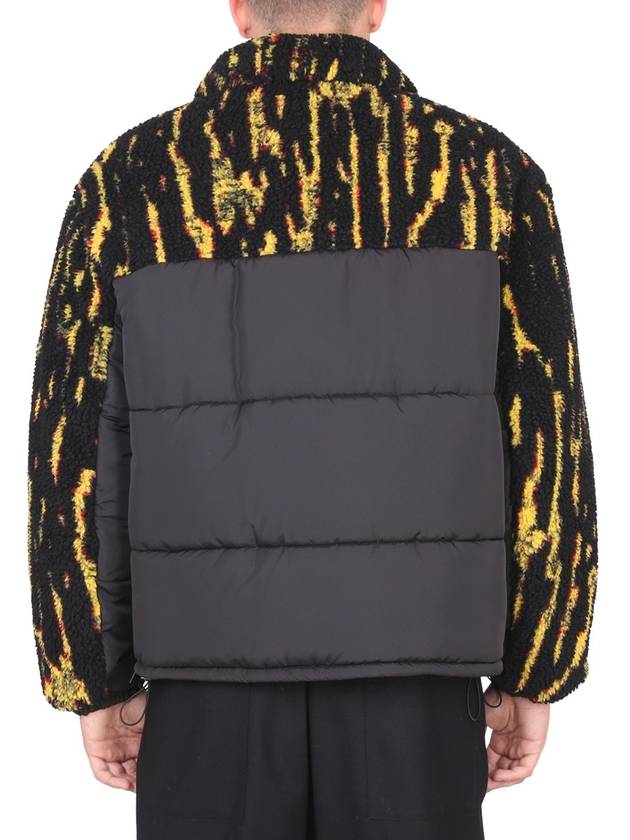 TEDDYEFFECT padded jacket BMEA034F22FAB0026510 B0710237755 - AMBUSH - BALAAN 4