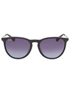 Eyewear Erica Classic Sunglasses Black - RAY-BAN - BALAAN 1