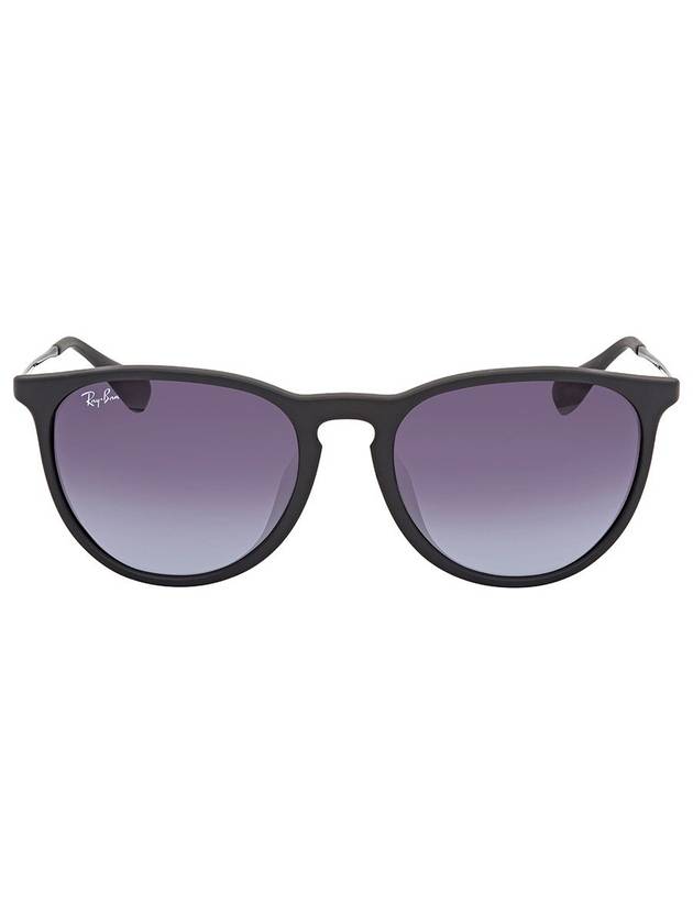 Eyewear Erica Classic Sunglasses Black - RAY-BAN - BALAAN 1