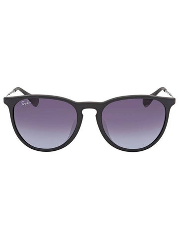 Eyewear Erica Classic Sunglasses Black - RAY-BAN - BALAAN 1