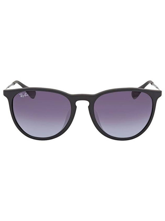 Erika Classic Sunglasses Black - RAY-BAN - BALAAN 1