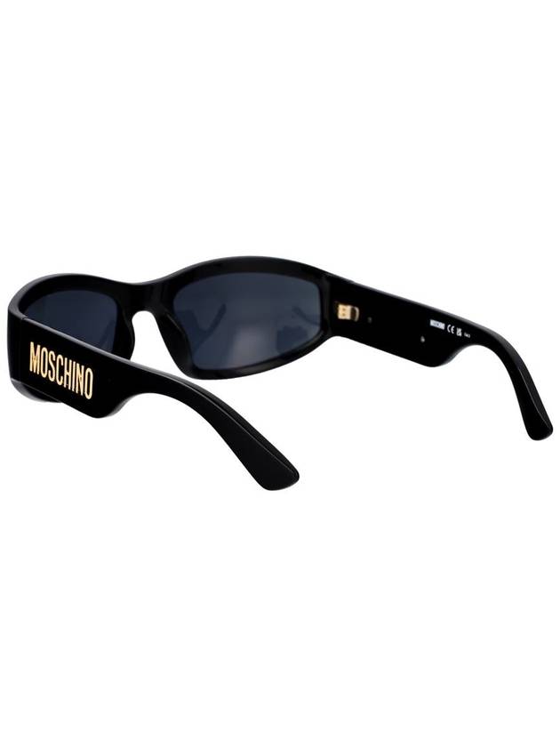 Moschino Sunglasses - MOSCHINO - BALAAN 4