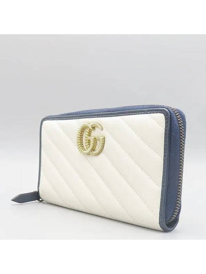 573810 long wallet - GUCCI - BALAAN 2