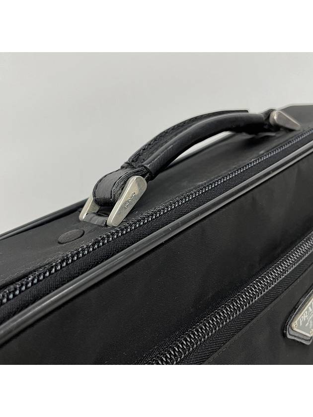 men brief case - PRADA - BALAAN 12