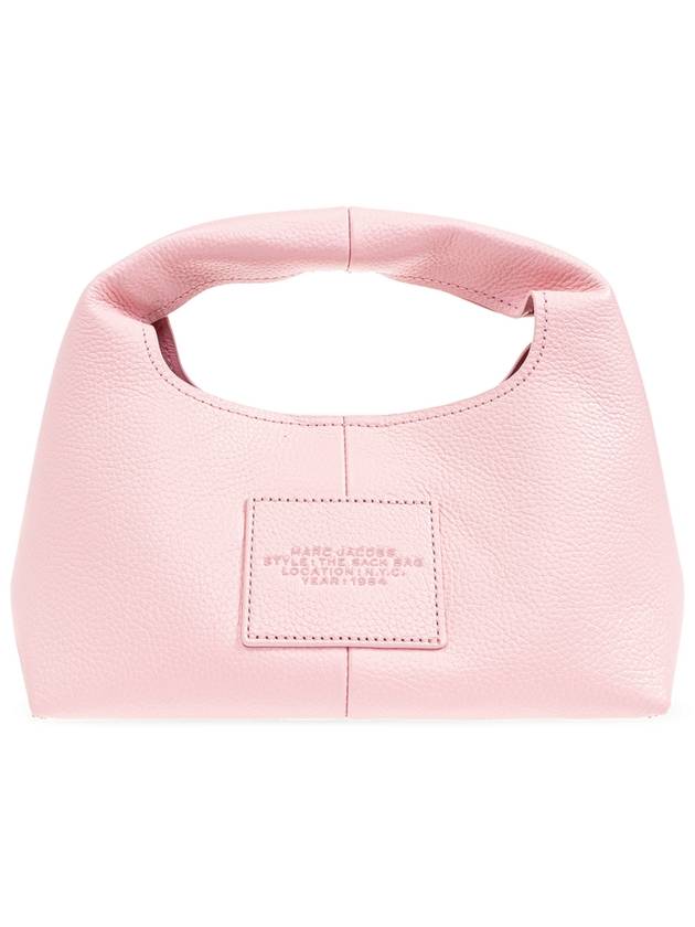 Marc Jacobs Handbag The Sack Mini, Women's, Pink - MARC JACOBS - BALAAN 3