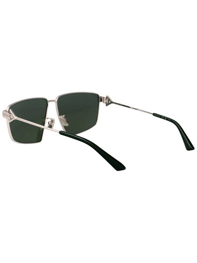 23SS Sunglasses BV1223S 003 Silver - BOTTEGA VENETA - BALAAN 5