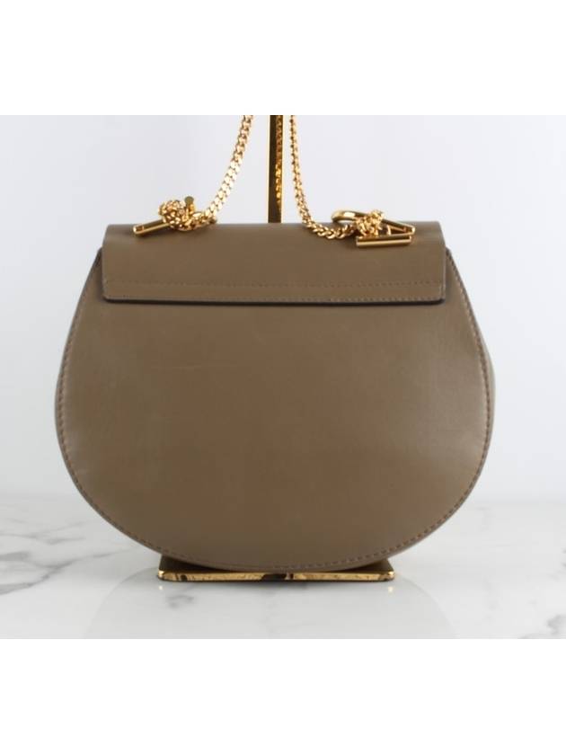 Drew shoulder bag 3S1031 - CHLOE - BALAAN 4