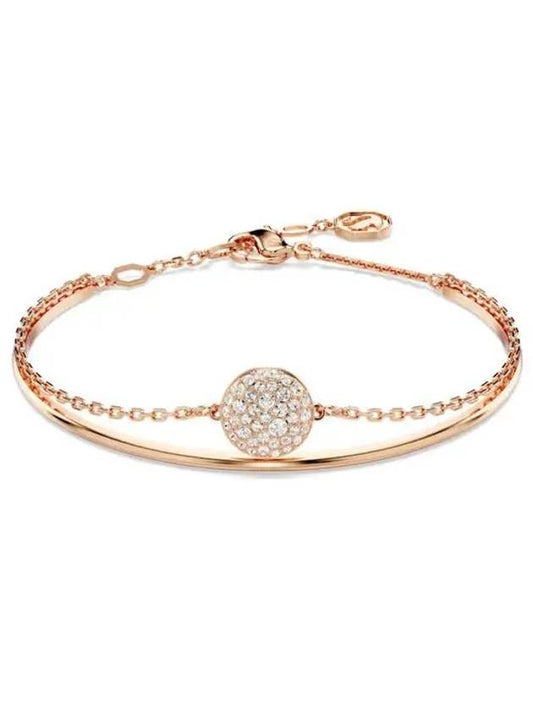 Meteora bangle bracelet 5683452 - SWAROVSKI - BALAAN 2