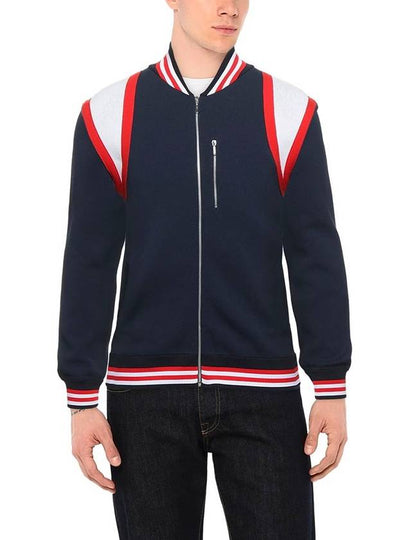 HILLFIGER collection zipup jacket - TOMMY HILFIGER - BALAAN 2