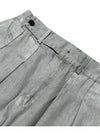 SA Pigment Military M 47 Pants_Light Gray - SMITH ARMOR - BALAAN 3