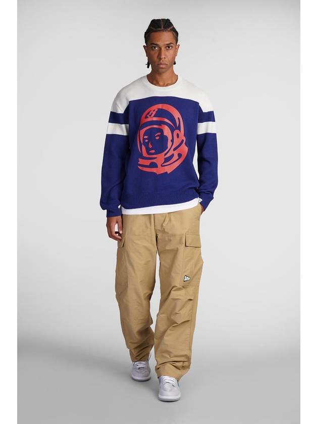 Billionaire Boys Club Knitwear - BILLIONAIRE BOYS CLUB - BALAAN 2