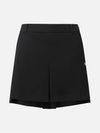 Golf A LINE Fleece Skirt - PXG - BALAAN 1