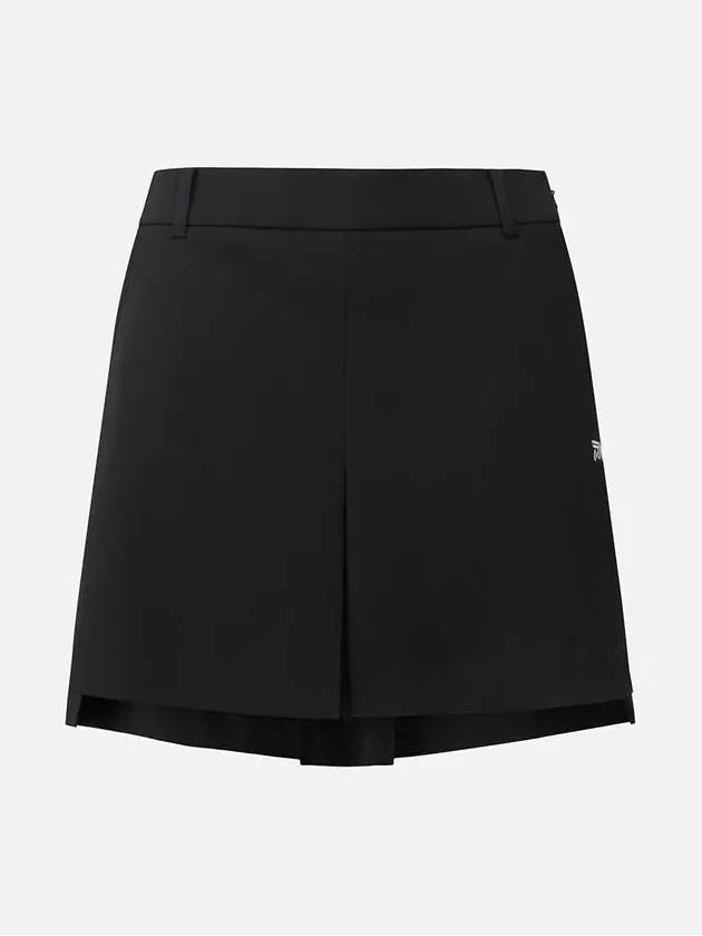 Golf A LINE Fleece Skirt - PXG - BALAAN 1