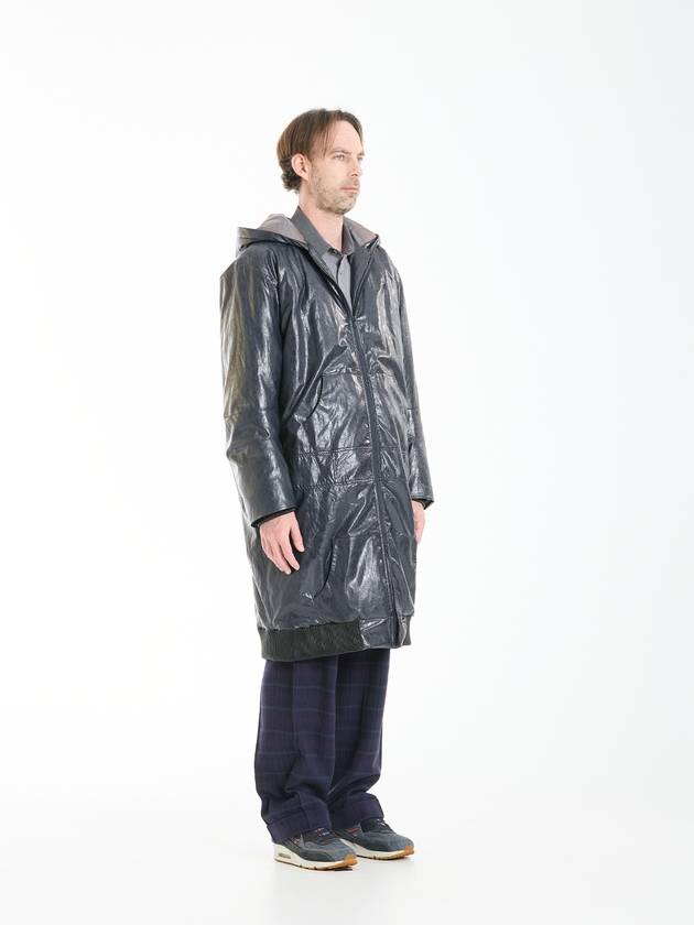 Men s Hoseong Hooded Coat whyso24FW06 - WHYSOCEREALZ - BALAAN 3