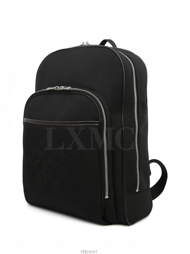 men backpack - LOUIS VUITTON - BALAAN 2