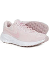 Revolution 7 Low Top Sneakers Pink - NIKE - BALAAN 3