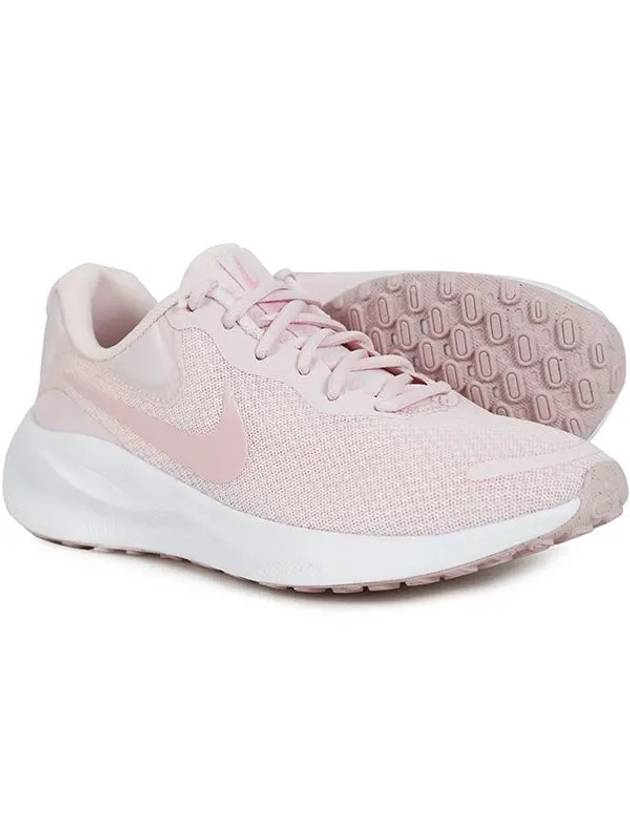 Revolution 7 Low Top Sneakers Pink - NIKE - BALAAN 3