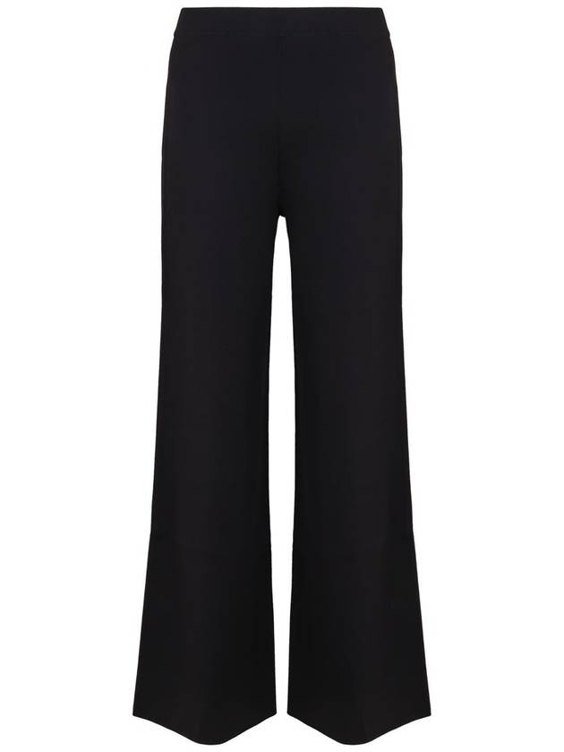 P.A.R.O.S.H. Knitted Trousers - P.A.R.O.S.H. - BALAAN 2