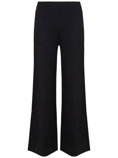 P.A.R.O.S.H. Knitted Trousers - P.A.R.O.S.H. - BALAAN 2