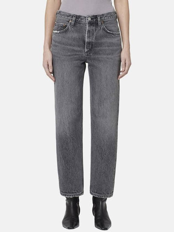 Jeans woman Agolde - AGOLDE - BALAAN 1