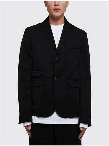 23 fw La VESTE PICCINNI Virgin Wool 236JA0311333990 B0030522754 - JACQUEMUS - BALAAN 1