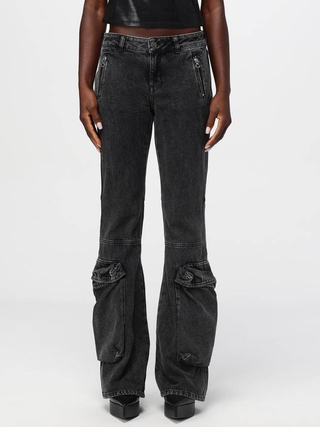 Jeans woman Diesel - DIESEL - BALAAN 1