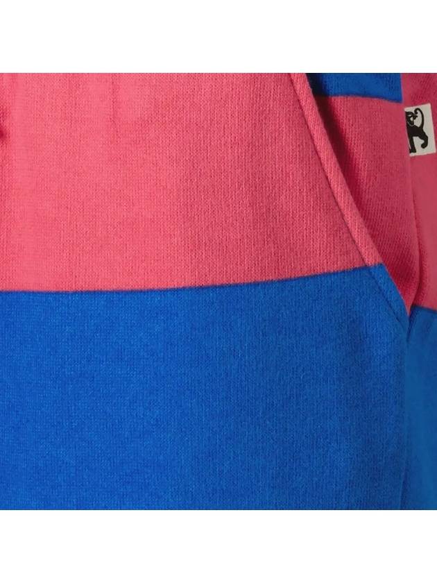 Kids Striped Pants Pink Blue 23730143 28 - MINI RODINI - BALAAN 4