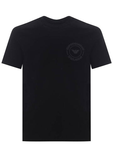 Emporio Armani T-Shirt - EMPORIO ARMANI - BALAAN 1