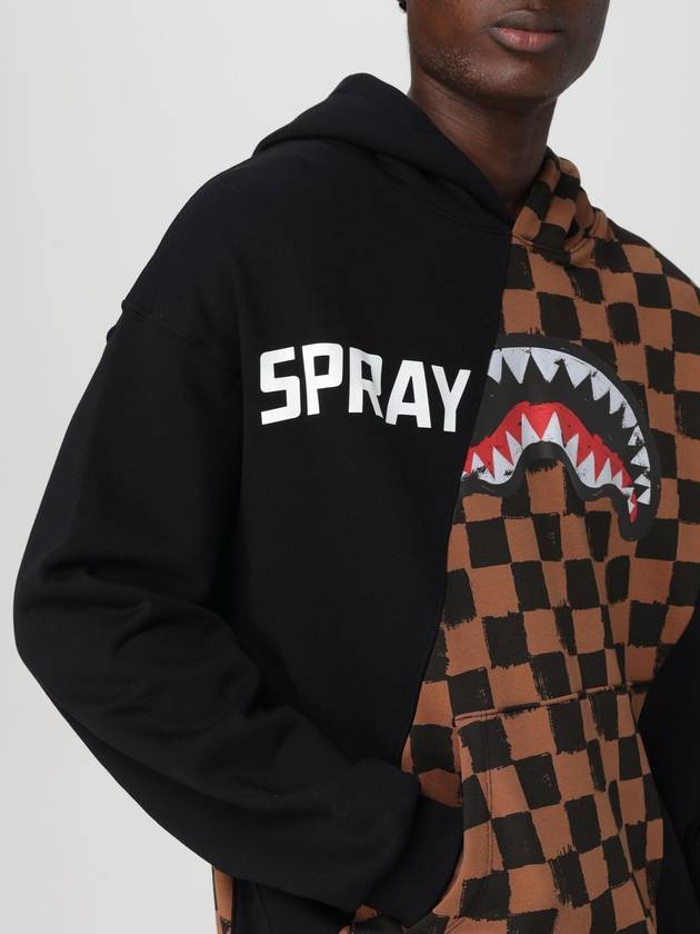 Sweatshirt men Sprayground - SPRAYGROUND - BALAAN 3