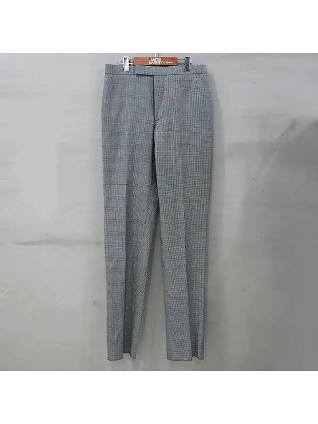 Smith Market MTC001F Pants Men s Clothing - THOM BROWNE - BALAAN 1