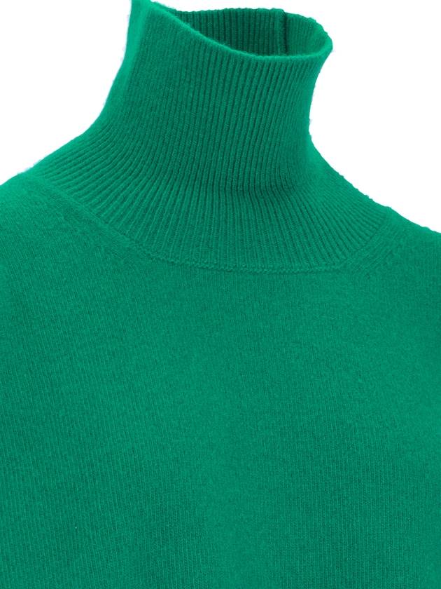 ROHE Sweaters Green - ROHE - BALAAN 3