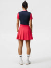 Golf Antonia Polo GWJT07570 6855 Women's Antonia Polo - J.LINDEBERG - BALAAN 10